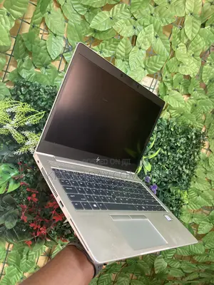 Laptop HP EliteBook 840 G6 8GB Intel Core i5 SSD 256GB