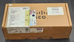 Cisco C9300-Nm-4g