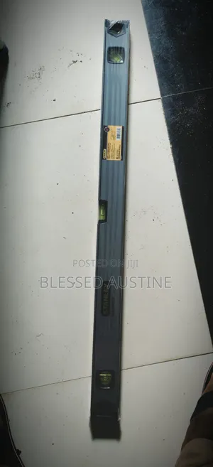 Stanley Spirit Level Magnetic