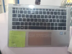 Laptop HP EliteBook x360 1030 G4 16GB Intel Core i5 SSD 256GB