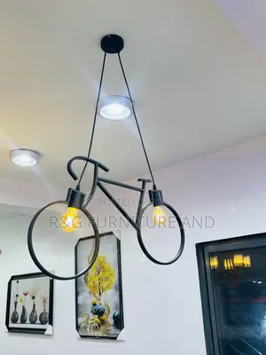 Imported Chandelier