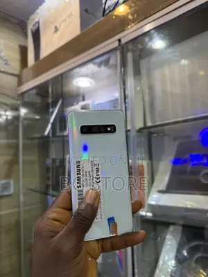 Samsung Galaxy S10 128 GB Blue