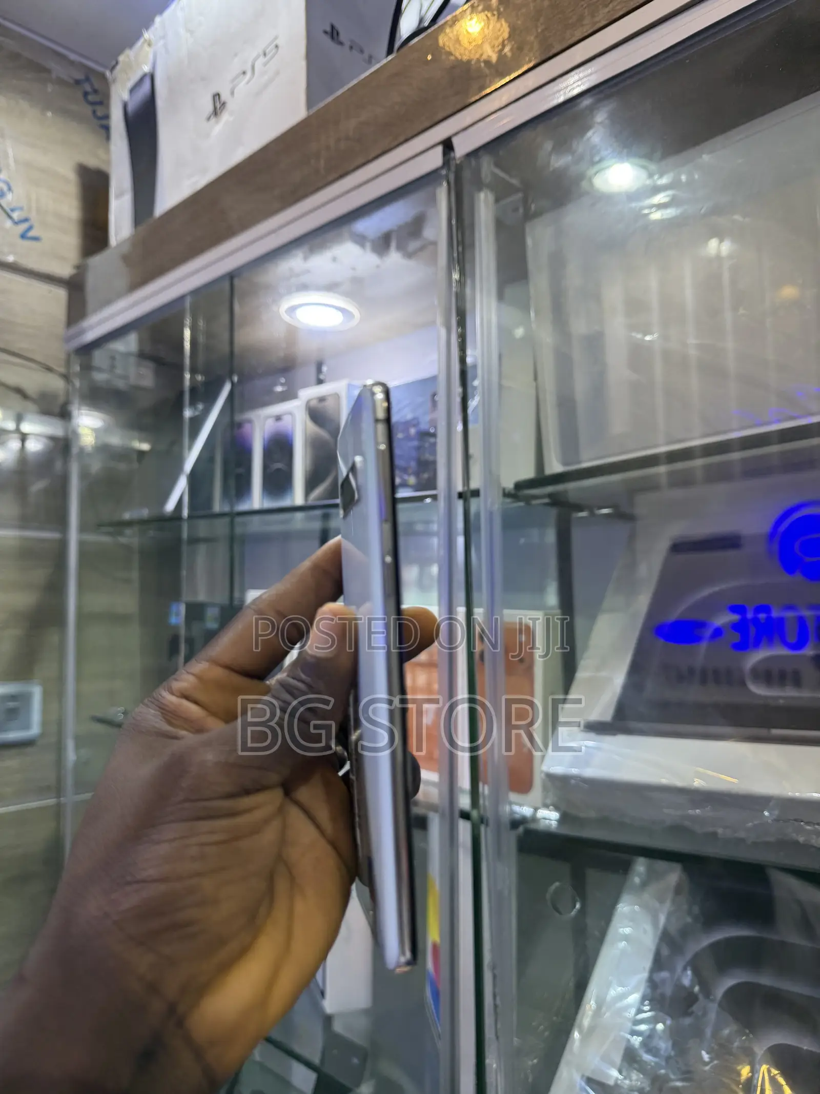 Samsung Galaxy S10 128 GB Blue