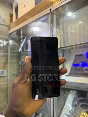 Samsung Galaxy S10 128 GB Blue