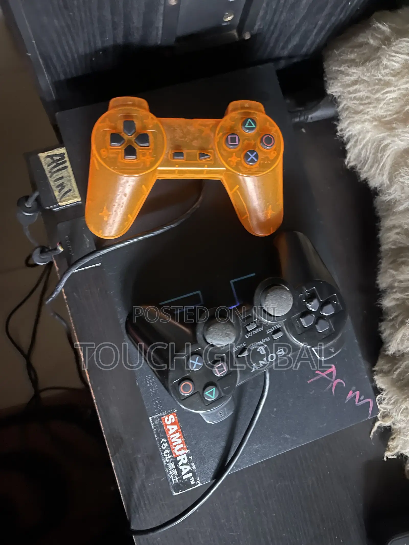 Playstation 2