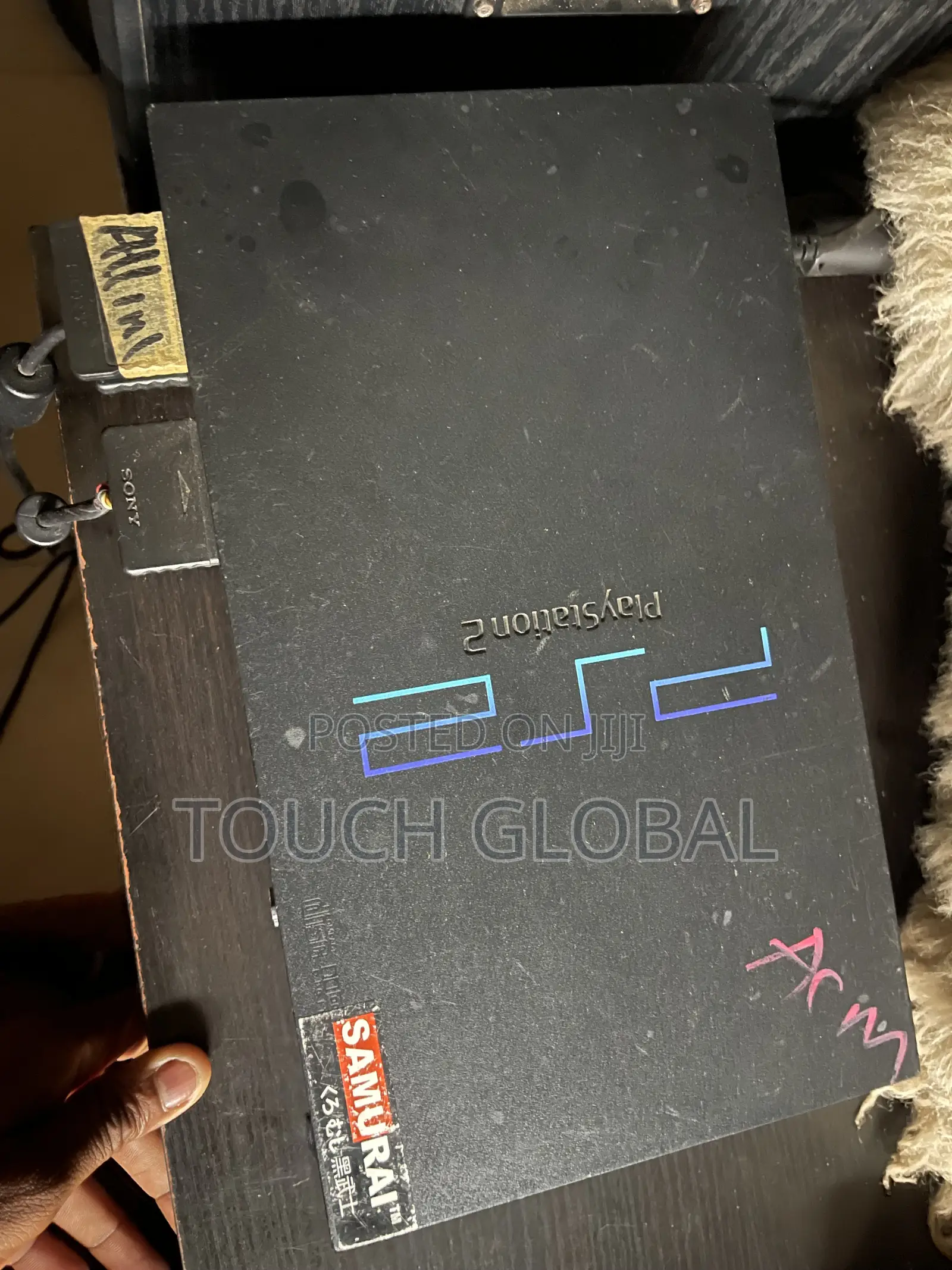 Playstation 2