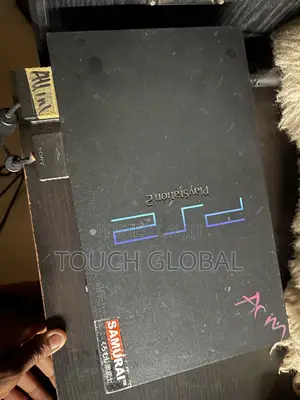Playstation 2