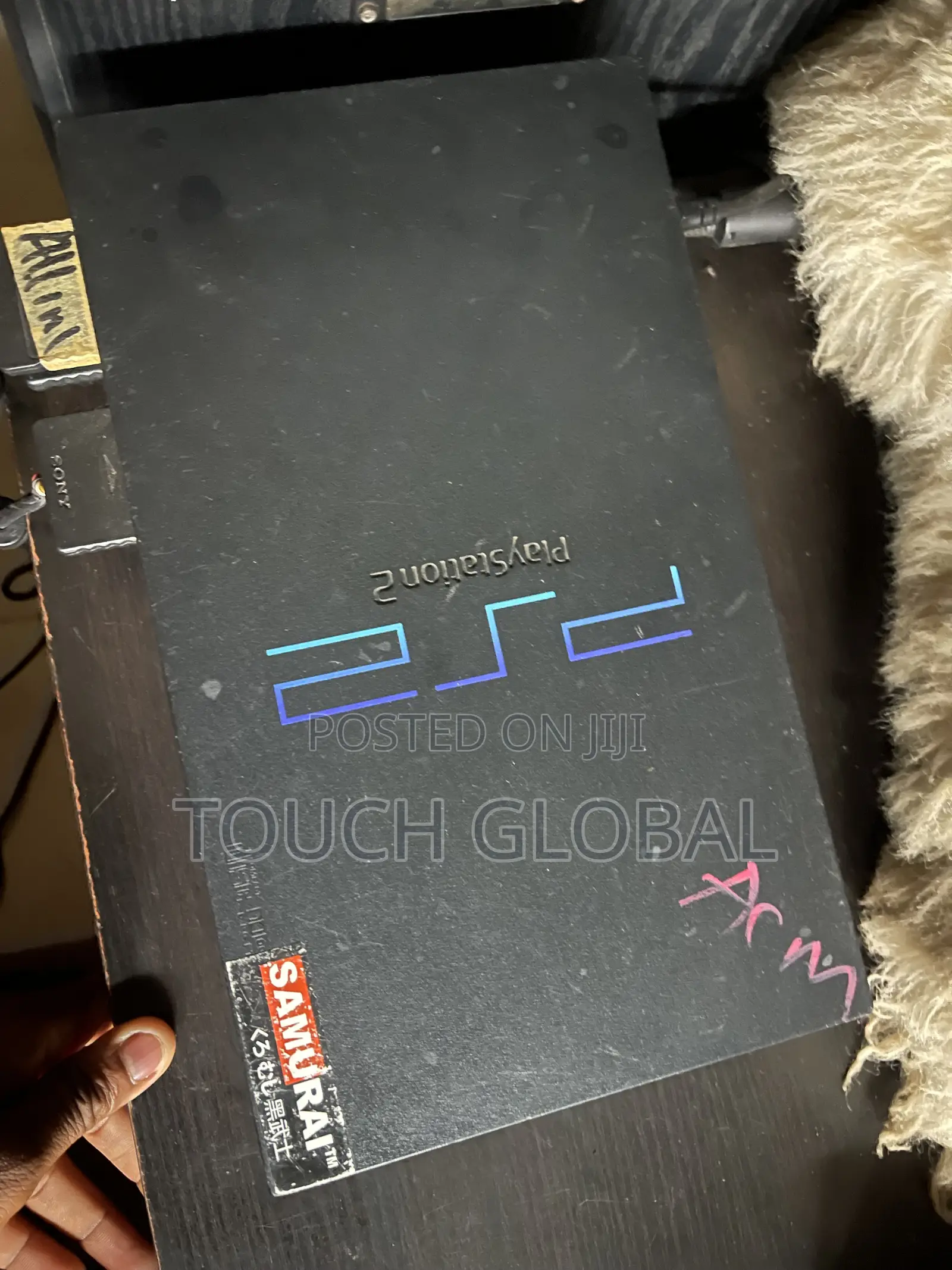Playstation 2