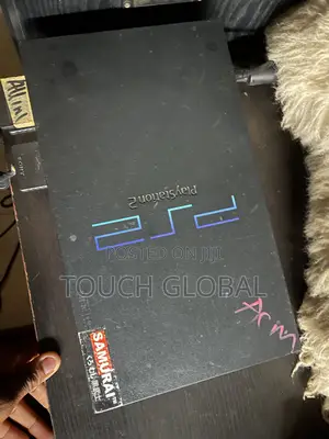 Playstation 2