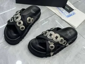 Quality Slippers in Different Designs
