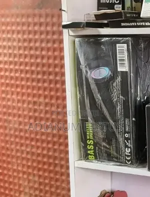 Zealot Speaker 37