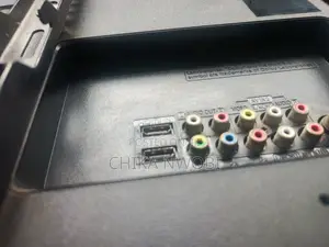 Fairly Used Tv