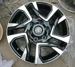 285/50 R20 Joyroad Tyres ( Brand New and First Grade Tokunbo)