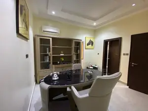 Furnished 4bdrm Duplex in Ikoyi for rent