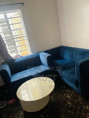 Three(3)Set Couch
