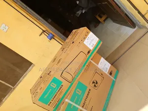 Hisense Inverter 1.5hp Air Conditioner