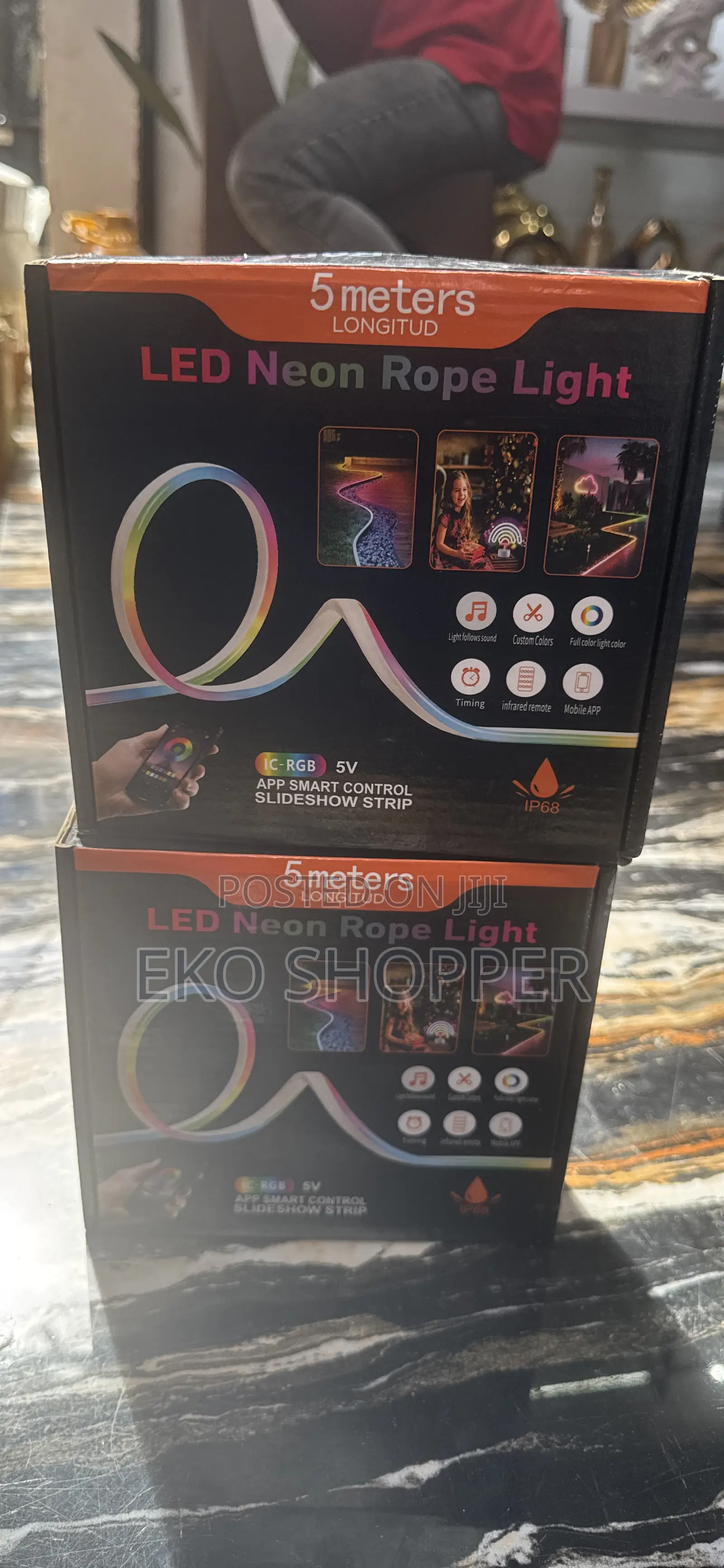 Neon Led Light