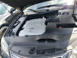 Lexus ES 350 2010 Gray