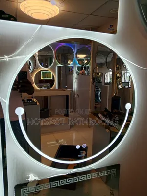Quality Sensor Led Mirror