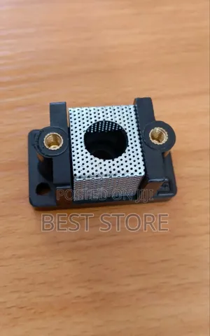 Lpg Black Box Gas Iron Connector Control 1.3kg, 3kg , 5kg