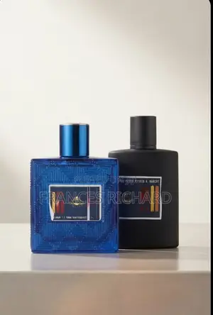 Richiespearl Perfumery
