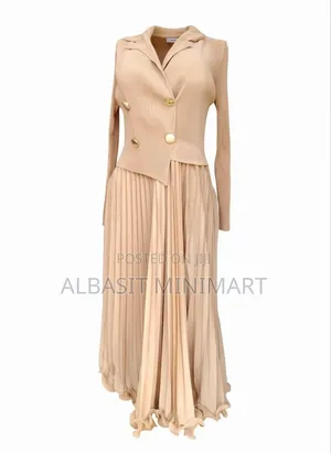 Miyaki Women Dress