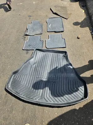 Tokunbo Foot Mart