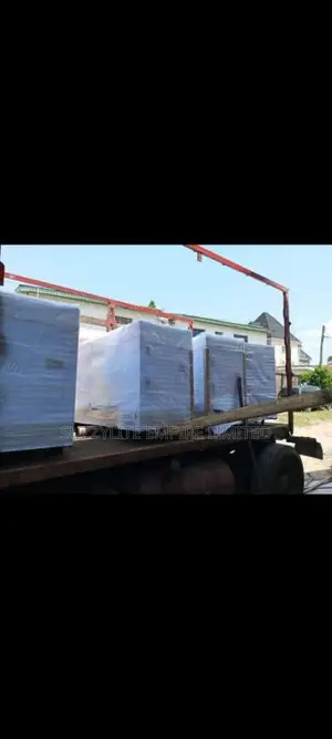 Perkins 350kva Soundproof Diesel Generator Copper Coil
