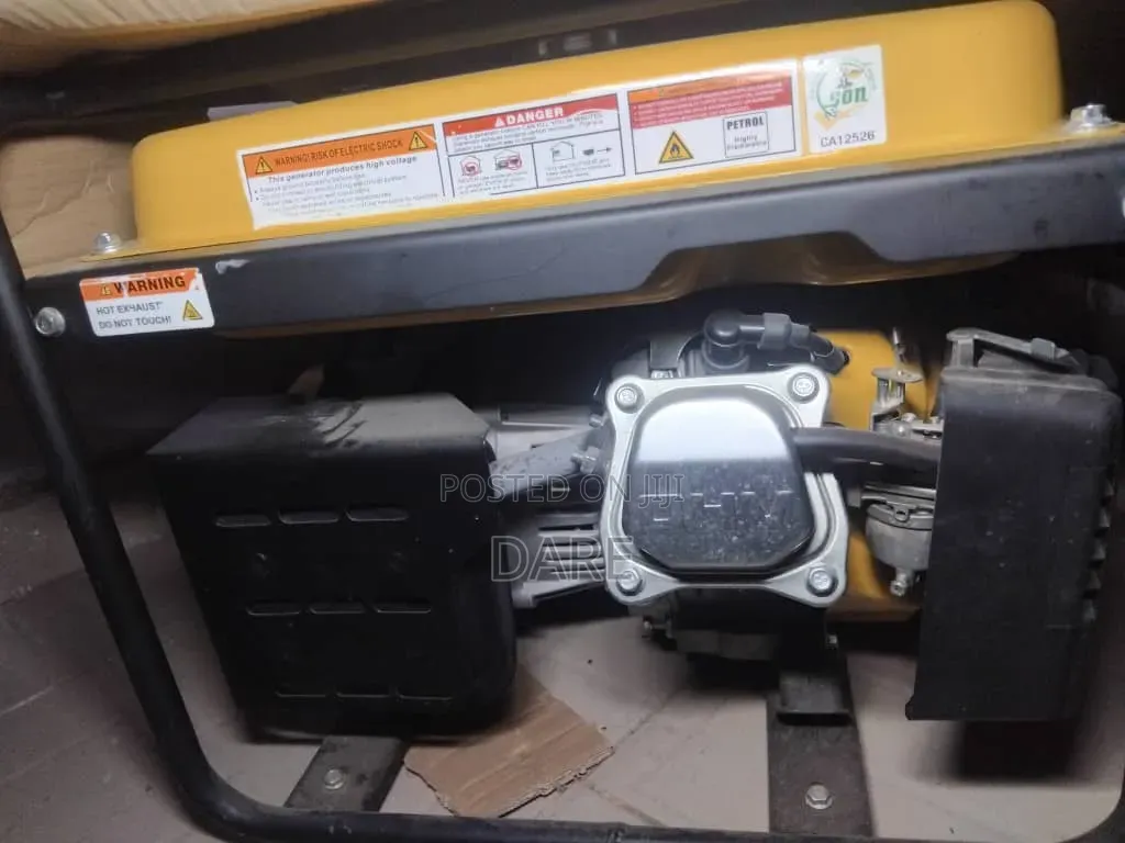 Generator Machine