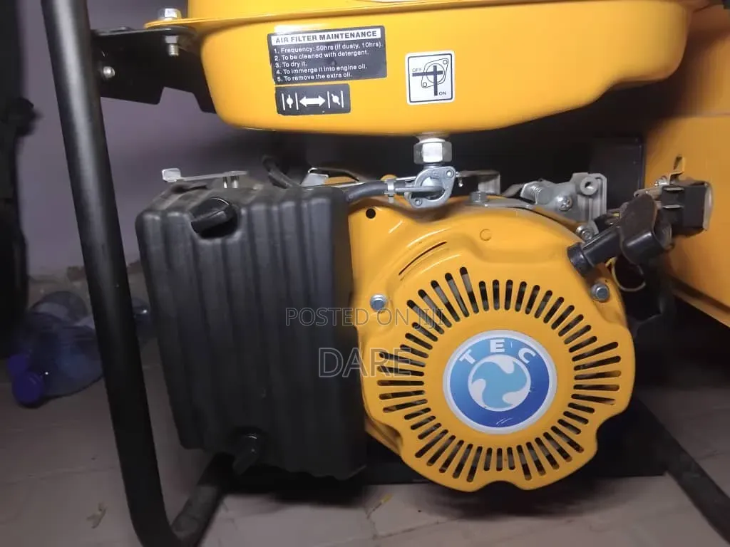 Generator Machine