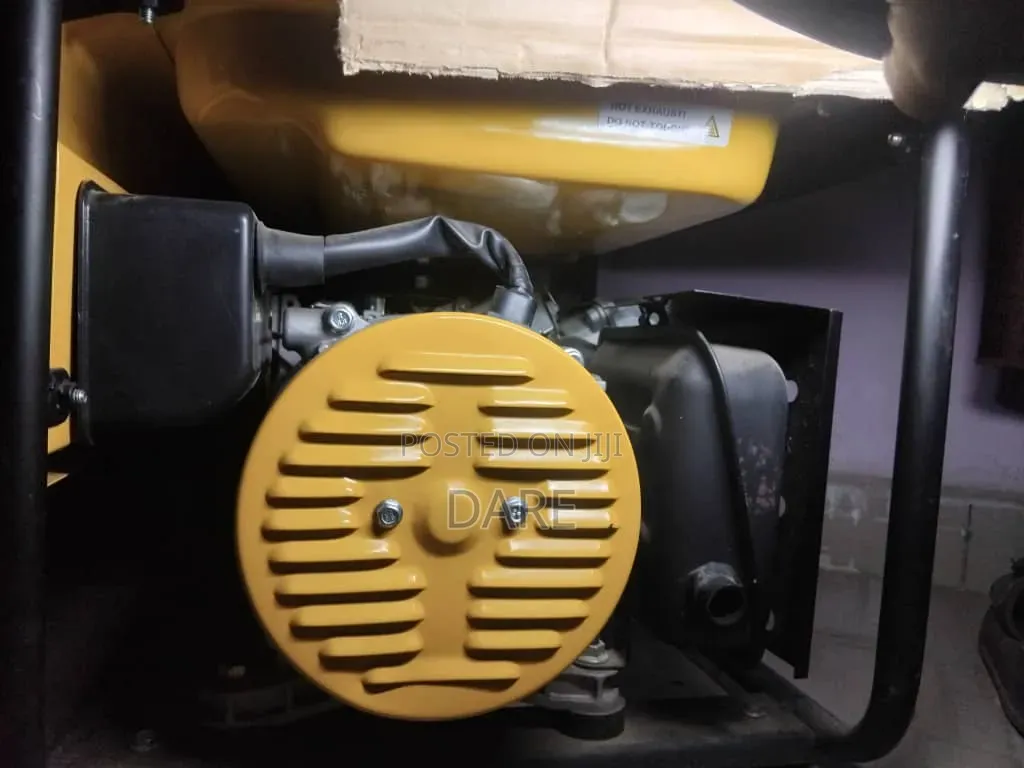 Generator Machine