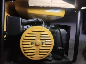 Generator Machine