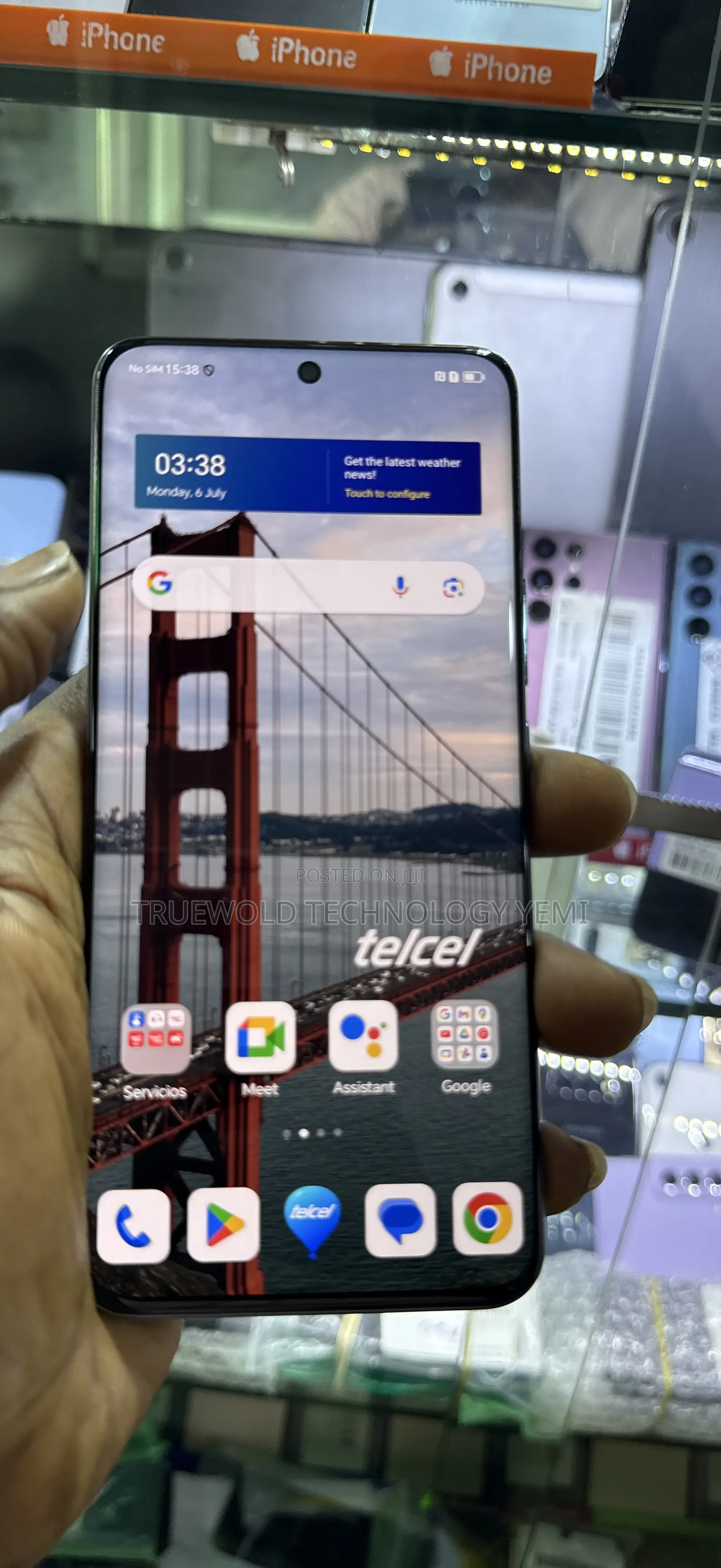 Honor 90 512 GB