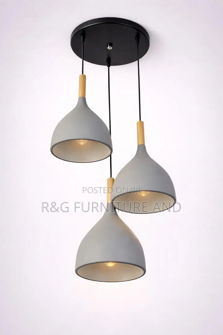 Imported Pendant Light