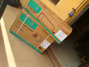 Hisense 1.5hp Indoor/Outdoor Inverter Ac