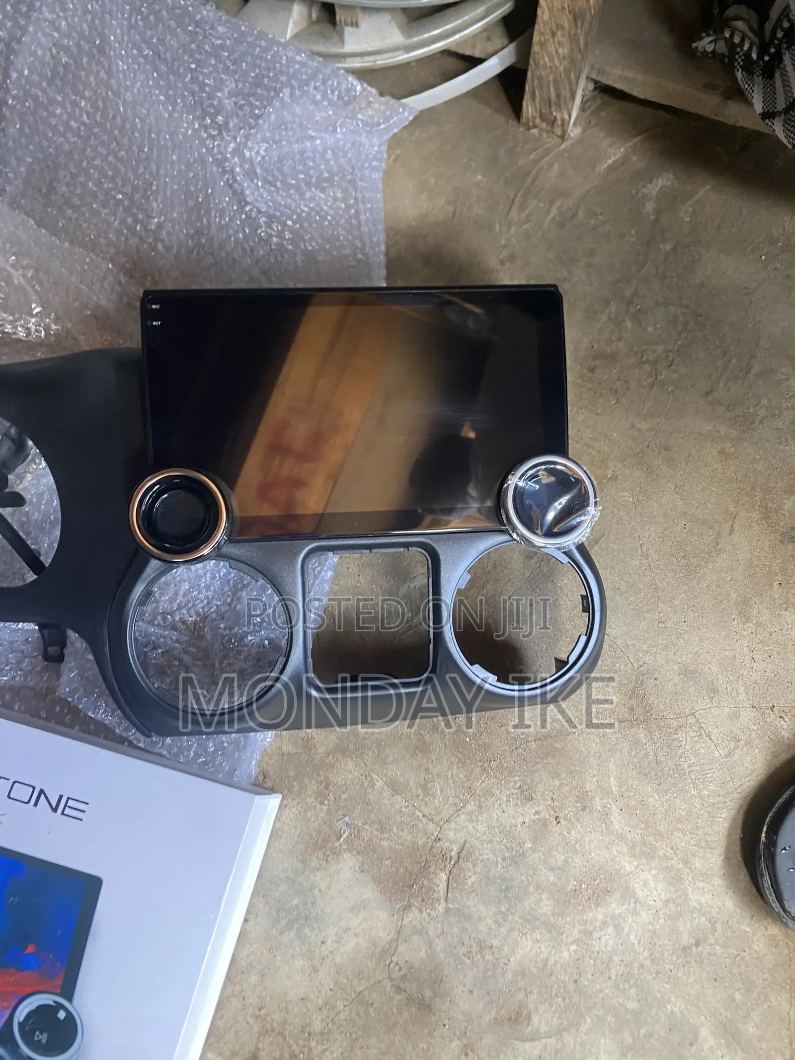 Car Android for Wrangler Jeep, 2014 Is Available Now