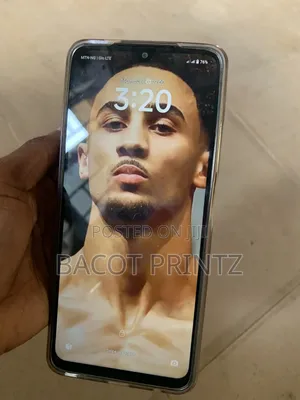 New Realme 5 64 GB Black