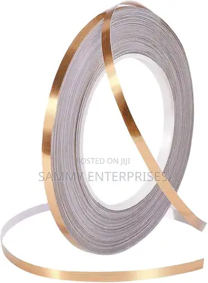 Golden Tape