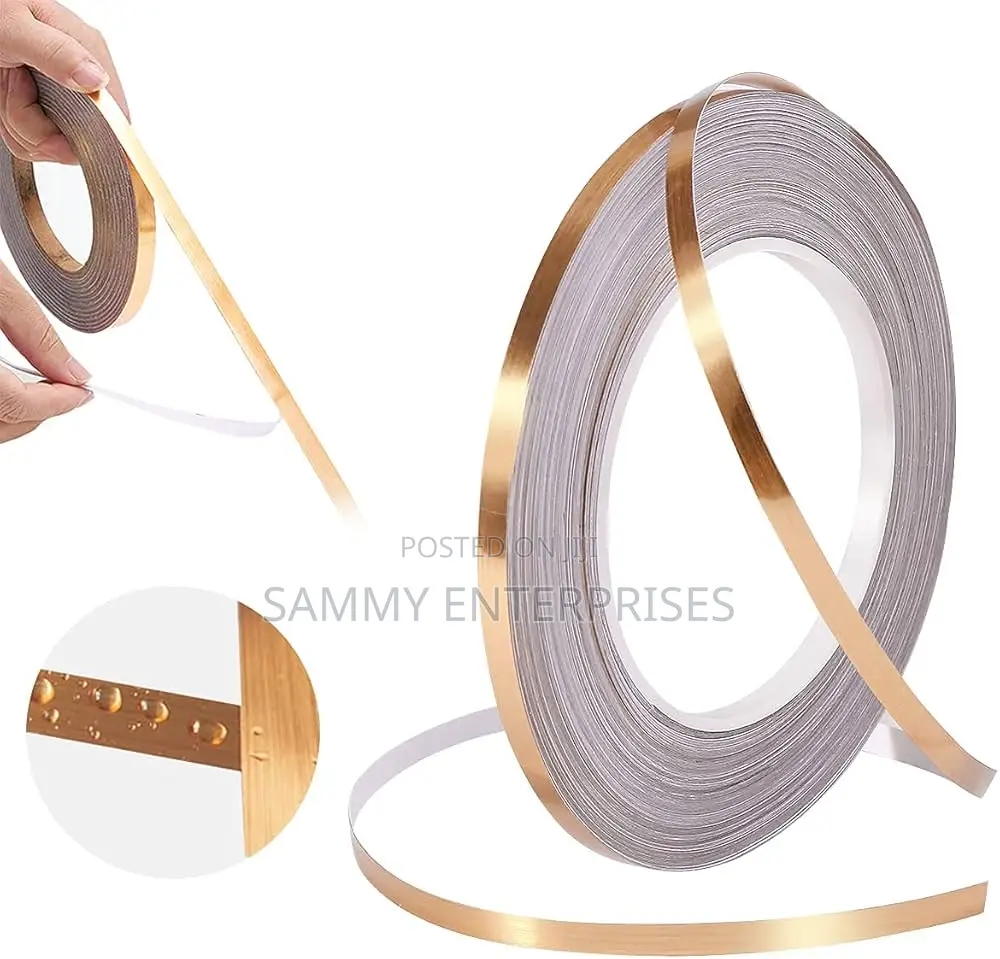 Golden Tape