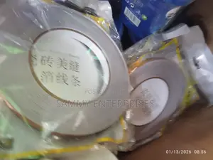 Golden Tape