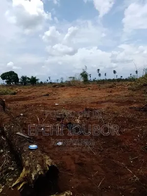 Farm Land for Sale