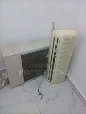 Lg Air Conditioner