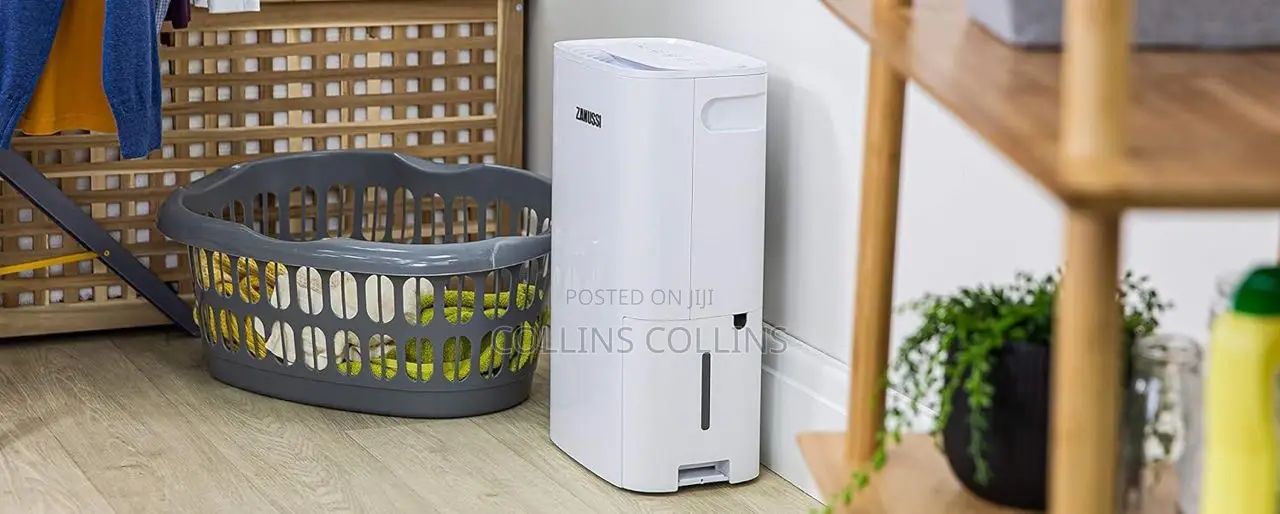 Zanussi 18l Dehumidifier