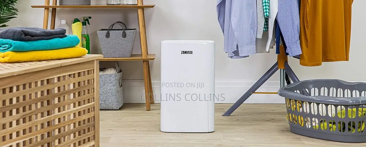Zanussi 18l Dehumidifier