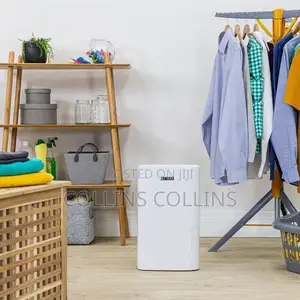 Zanussi 18l Dehumidifier