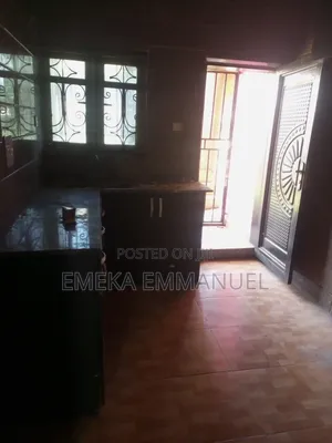 3bdrm Apartment in Aguoye, Awka for rent