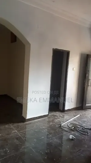 3bdrm Apartment in Aguoye, Awka for rent