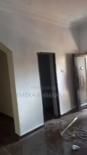 3bdrm Apartment in Aguoye, Awka for rent