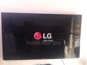 Lg Smart Nano Cell