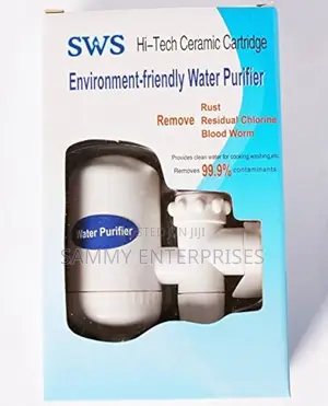 SWS Water Purifier
